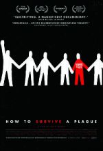 Watch How to Survive a Plague Putlocker