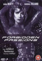 Watch Cyberella: Forbidden Passions Putlocker