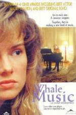 Watch Whale Music Putlocker