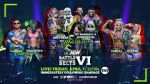 Watch All Elite Wrestling: Battle of the Belts 6 (TV Special 2023) Putlocker