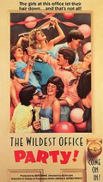 Watch The Wildest Office Strip Party Putlocker