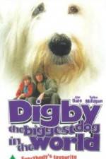 Watch Digby the Biggest Dog in the World Putlocker