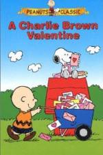 Watch A Charlie Brown Valentine Putlocker