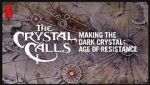 Watch The Crystal Calls - Making the Dark Crystal: Age of Resistance Putlocker