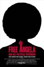 Watch Free Angela and All Political Prisoners Putlocker