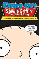 Watch Family Guy Presents Stewie Griffin: The Untold Story Putlocker