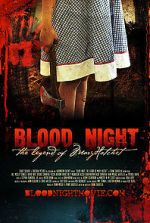 Watch Blood Night: The Legend of Mary Hatchet Putlocker