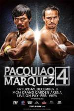 Watch Manny Pacquiao vs Juan Manuel Marquez IV Putlocker