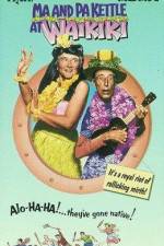 Watch Ma and Pa Kettle at Waikiki Putlocker