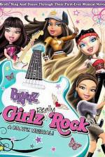 Watch Bratz: Girlz Really Rock Putlocker