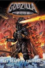 Watch Godzilla 2000 Putlocker