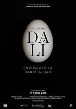 Watch Salvador Dali: In Search of Immortality Putlocker