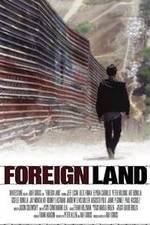 Watch Foreign Land Putlocker