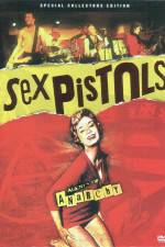 Watch Sex Pistols Agents of Anarchy Putlocker