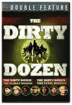 Watch The Dirty Dozen: The Fatal Mission Putlocker