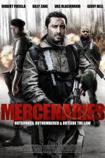 Watch Mercenaries Putlocker