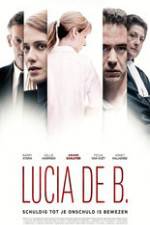 Watch Lucia de B. Putlocker