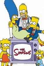 Watch The Simpsons Access All Areas Putlocker
