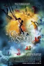 Watch Cirque du Soleil Worlds Away Putlocker