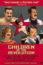 Watch Children of the Revolution Putlocker