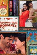 Watch Shuddh Desi Romance Putlocker