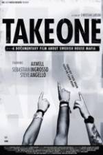 Watch Take One A Documentary Film About Swedish House Mafia Putlocker