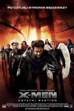 Watch X-Men: The Last Stand Putlocker