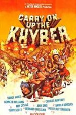 Watch Carry On Up the Khyber Putlocker