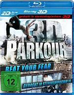 Watch Parkour: Beat Your Fear Putlocker