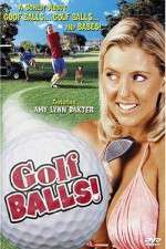 Watch Golfballs! Putlocker
