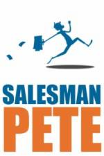 Watch Salesman Pete and the Amazing Stone from Outer Space! Putlocker