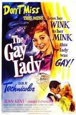 Watch The Gay Lady Putlocker