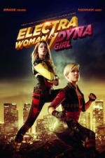 Watch Electra Woman and Dyna Girl Putlocker