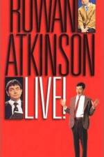 Watch Rowan Atkinson Live Putlocker