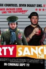 Watch Dirty Sanchez: The Movie Putlocker