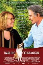 Watch Darling Companion Putlocker