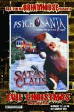 Watch Psycho Santa Putlocker