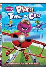 Watch Barney: Planes, Trains, and Cars Putlocker