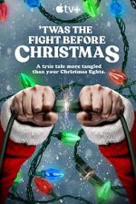 Watch The Fight Before Christmas Putlocker