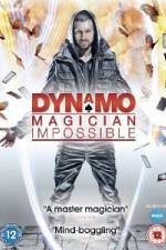 Watch Dynamo: Magician Impossible Putlocker