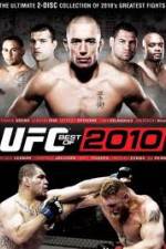 Watch UFC: Best of 2010 (Part 2 Putlocker