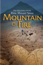 Watch Mountain of Fire The Search for the True Mount Sinai Putlocker