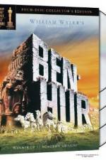 Watch Ben-Hur: The Making of an Epic Putlocker