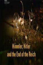 Watch Himmler Hitler  End of the Third Reich Putlocker