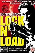 Watch Denis Leary: Lock 'N Load Putlocker