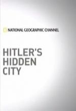 Watch Hitler's Hidden City Putlocker