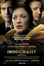Watch The Immigrant Putlocker