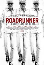 Watch Roadrunner: A Film About Anthony Bourdain Putlocker