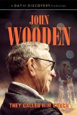 Watch John Wooden They Call Him Coach Putlocker