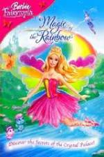 Watch Barbie Fairytopia Magic of the Rainbow Putlocker